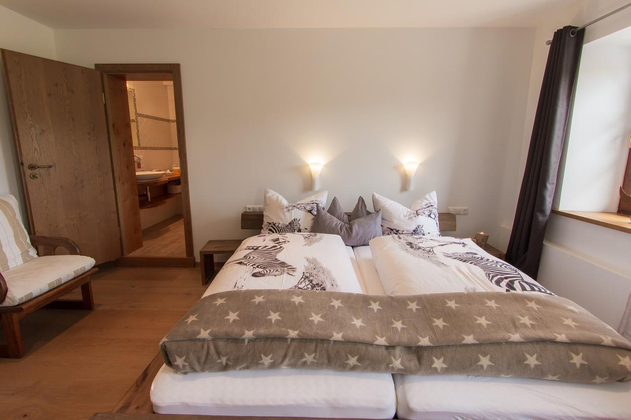 Hotel Alpenblick Riedering Ngoại thất bức ảnh