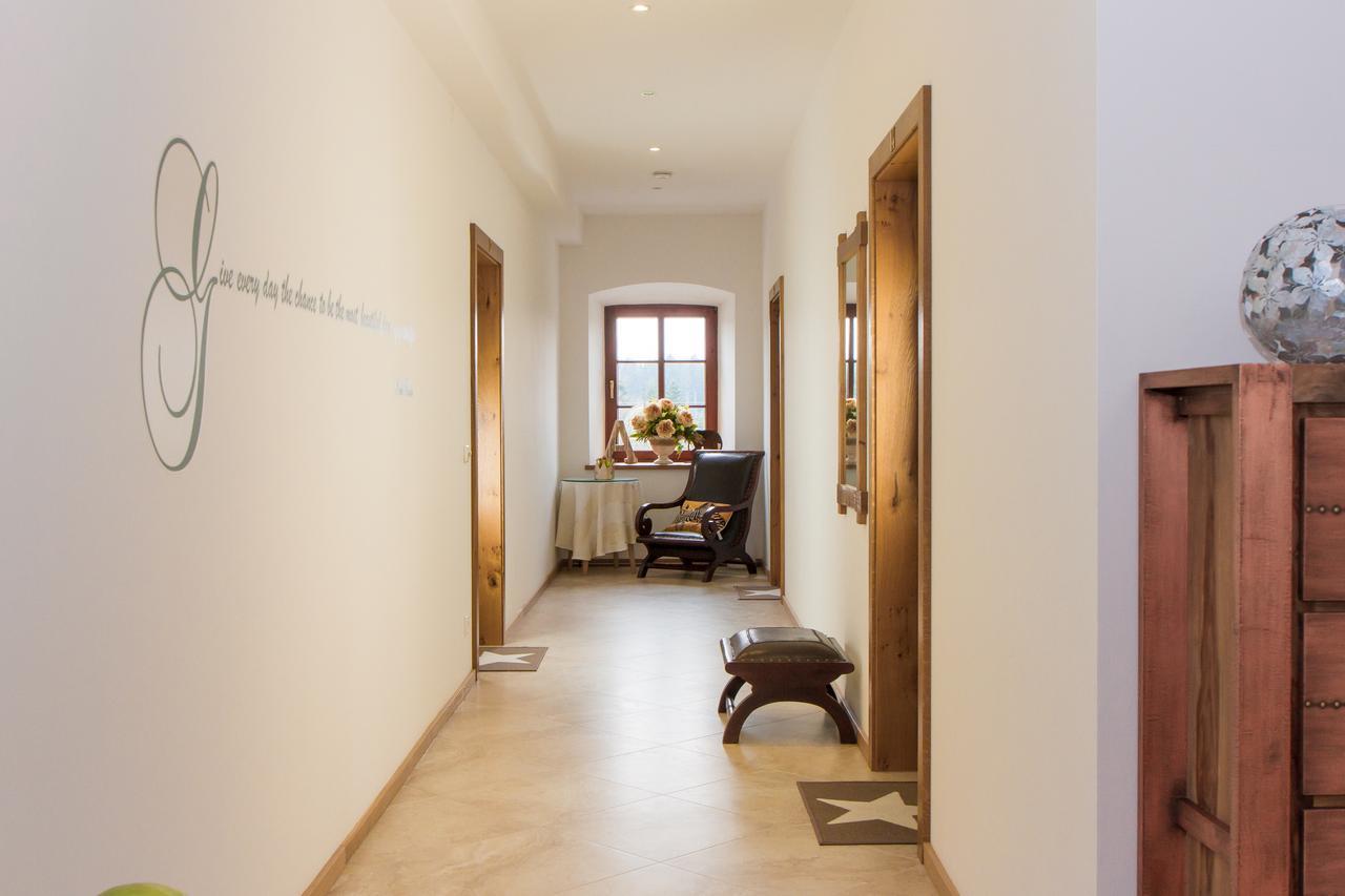 Hotel Alpenblick Riedering Ngoại thất bức ảnh