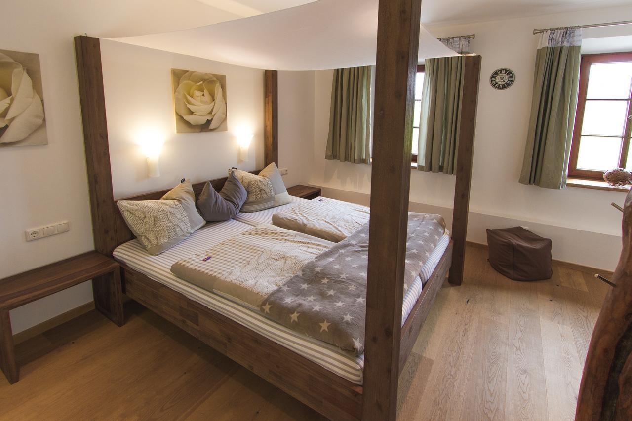 Hotel Alpenblick Riedering Ngoại thất bức ảnh