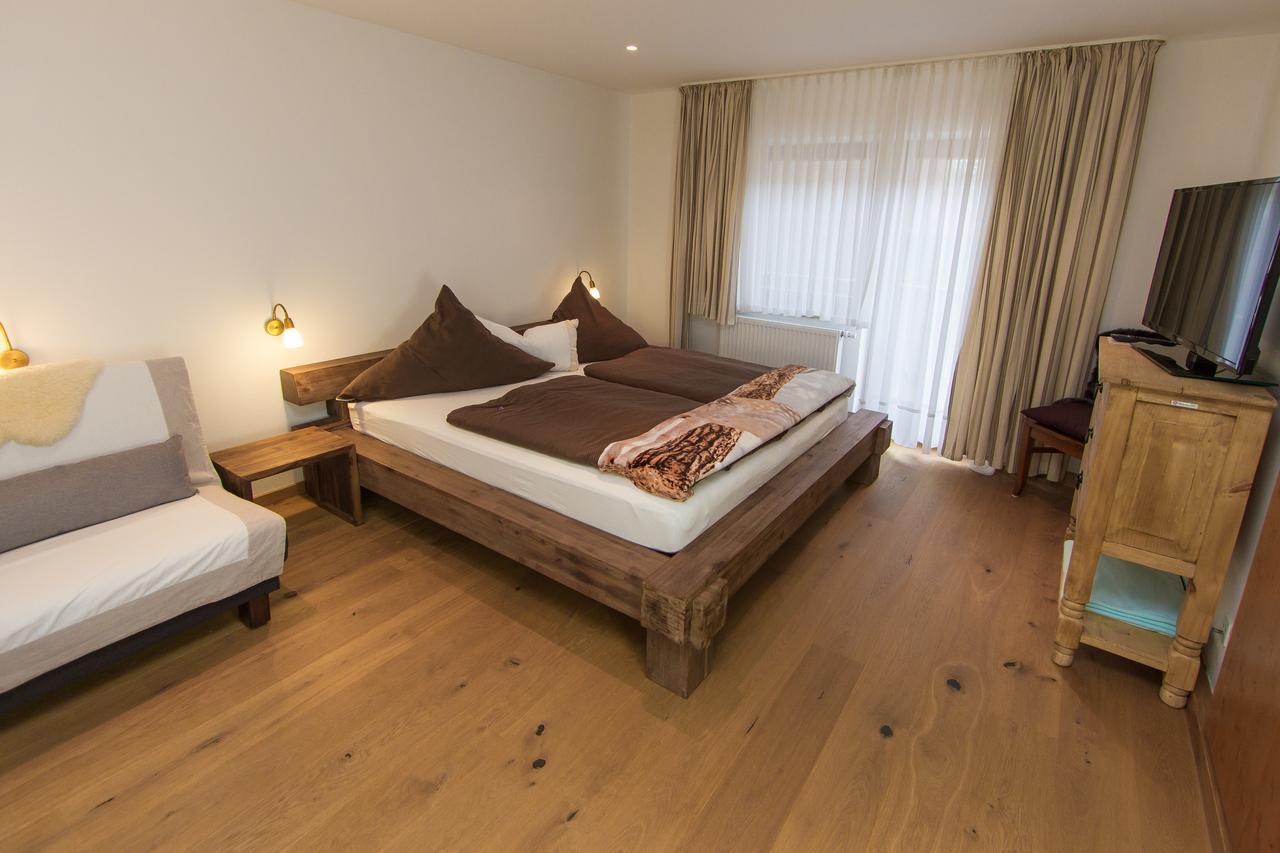 Hotel Alpenblick Riedering Ngoại thất bức ảnh