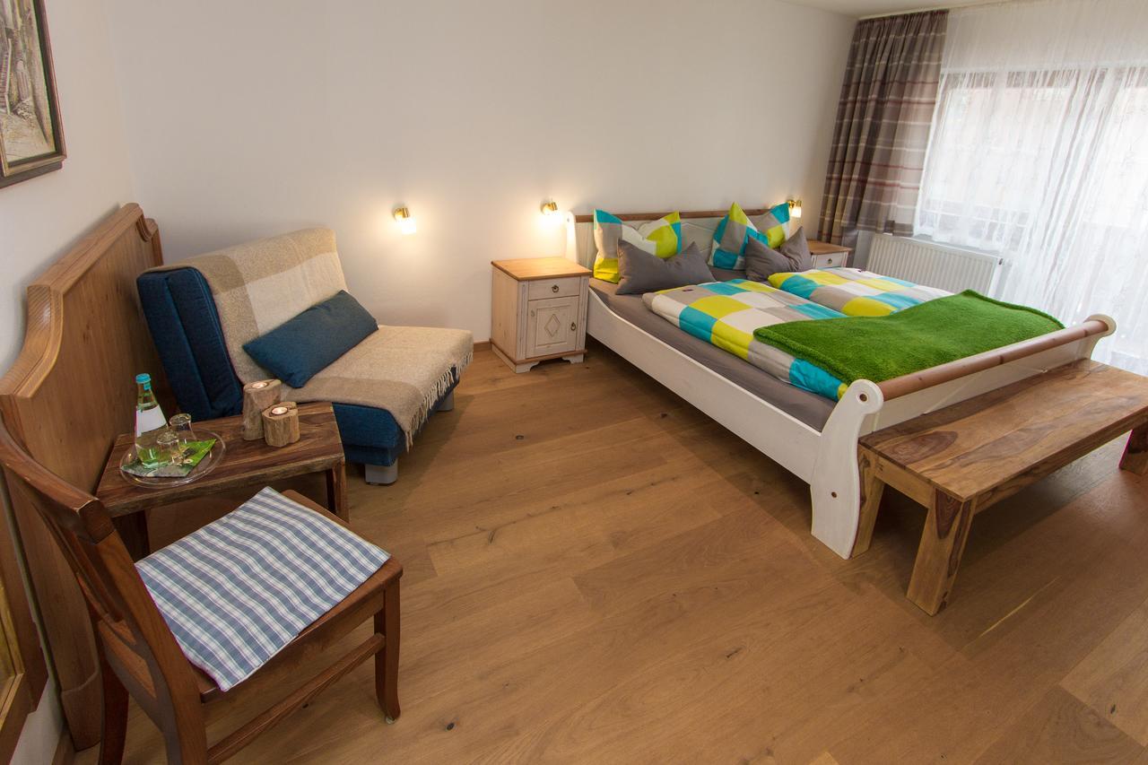 Hotel Alpenblick Riedering Ngoại thất bức ảnh